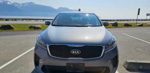 Kia Sorento 2020