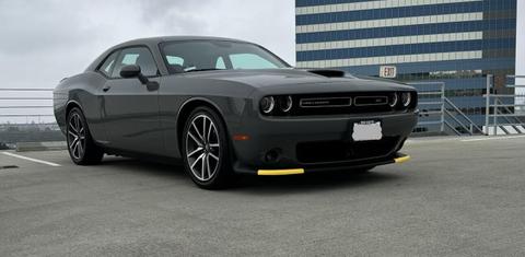 Dodge Challenger 2023