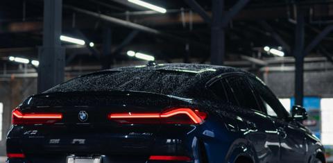 BMW X6 2023