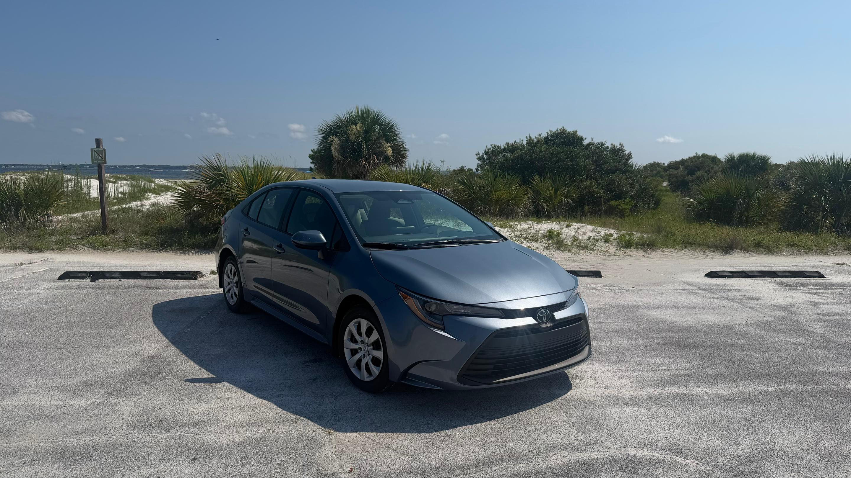 Toyota Corolla 2026 in Fort Walton Beach, FL