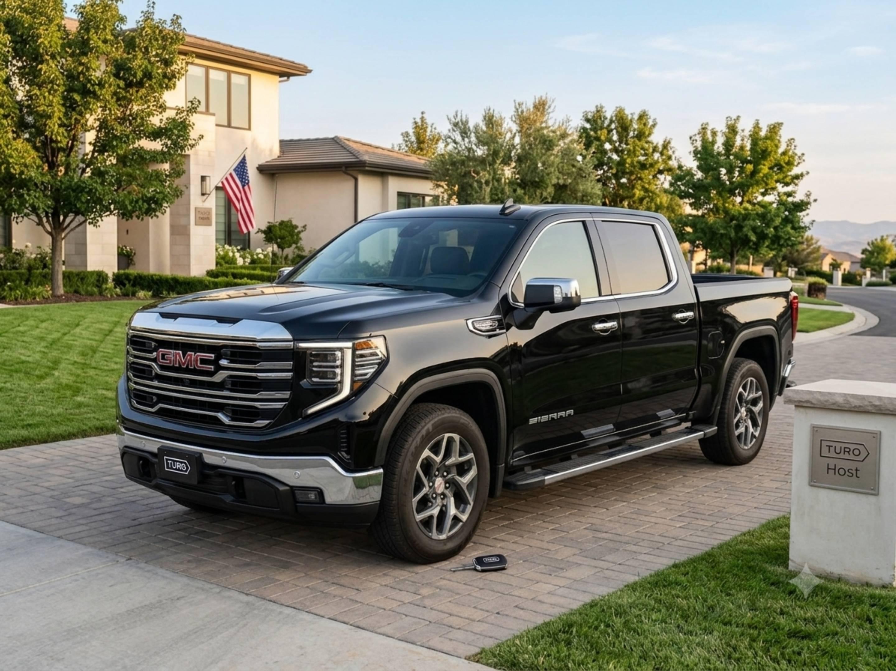 GMC Sierra 1500 2025 in Plano, TX