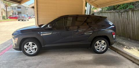 Hyundai Kona 2026