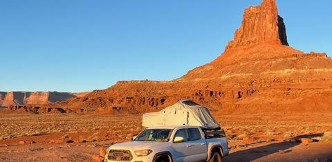 Toyota Tacoma 2022