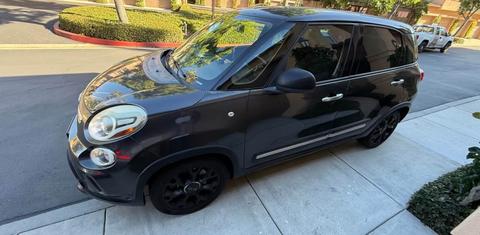 FIAT 500L 2015