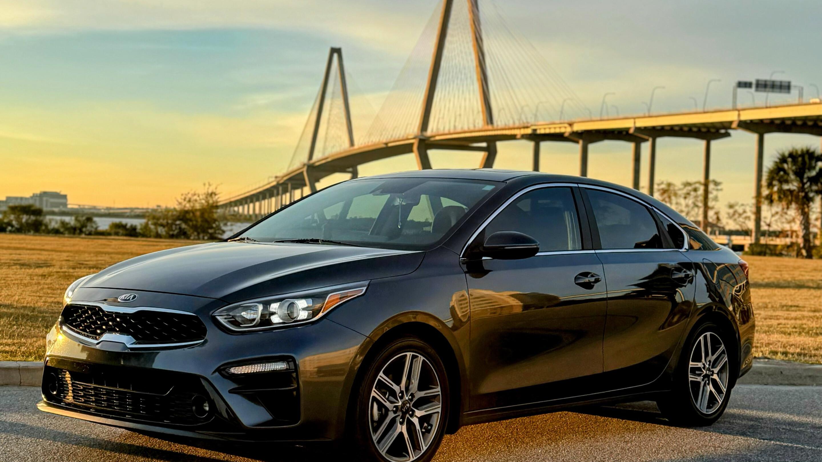 Kia Forte 2021 in Goose Creek, SC