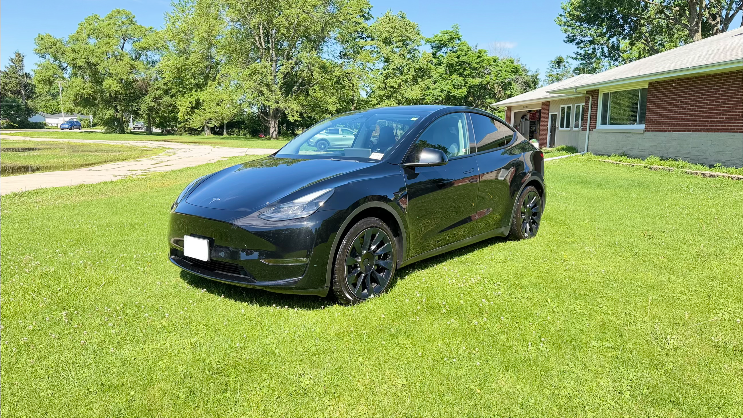 Tesla Model Y 2023 in Hobart, IN