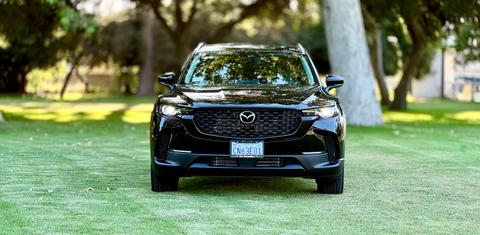 Mazda CX-50 2024