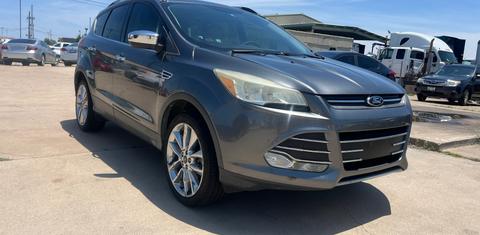 Ford Escape 2014