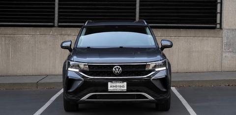 Volkswagen Taos 2023