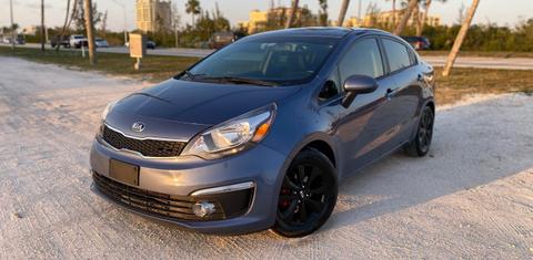 Kia Rio 2016