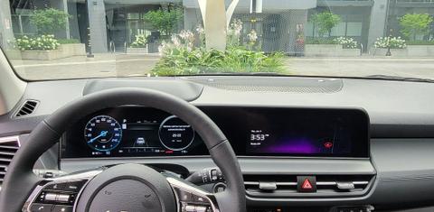 Kia Seltos 2024