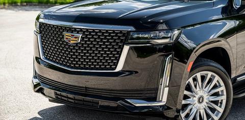 Cadillac Escalade ESV 2023