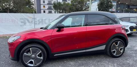 smart 1 2024