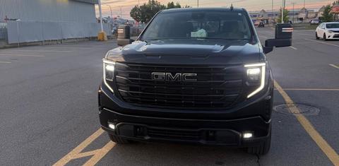 GMC Sierra 1500 2024