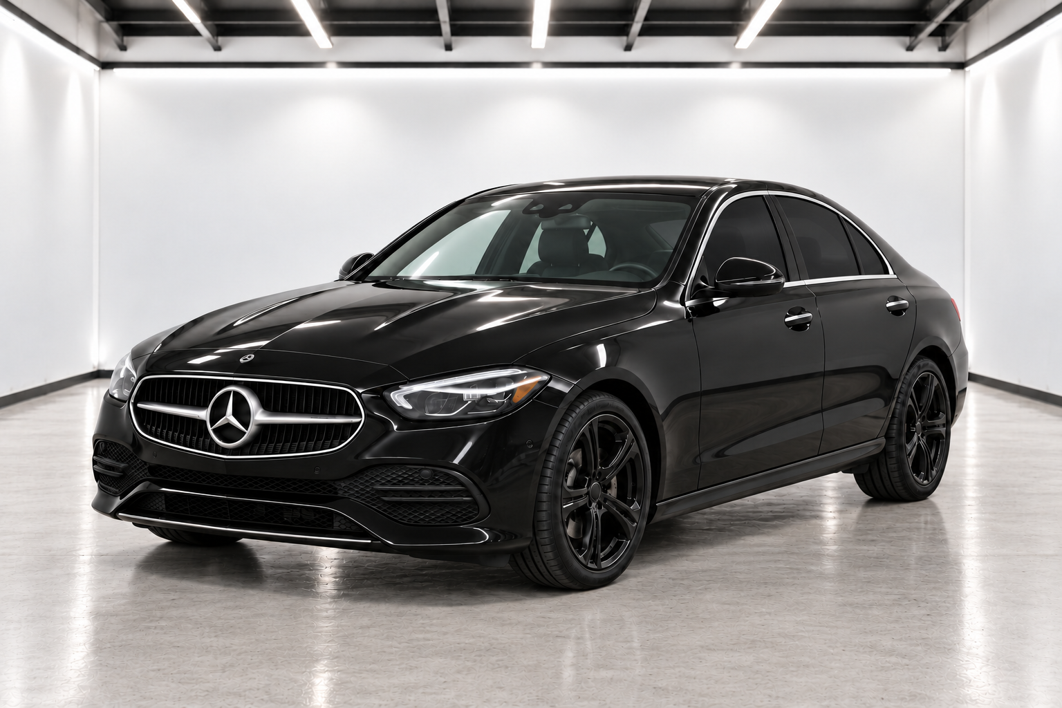 Mercedes-Benz C-Class 2024 in Coconut Creek, FL