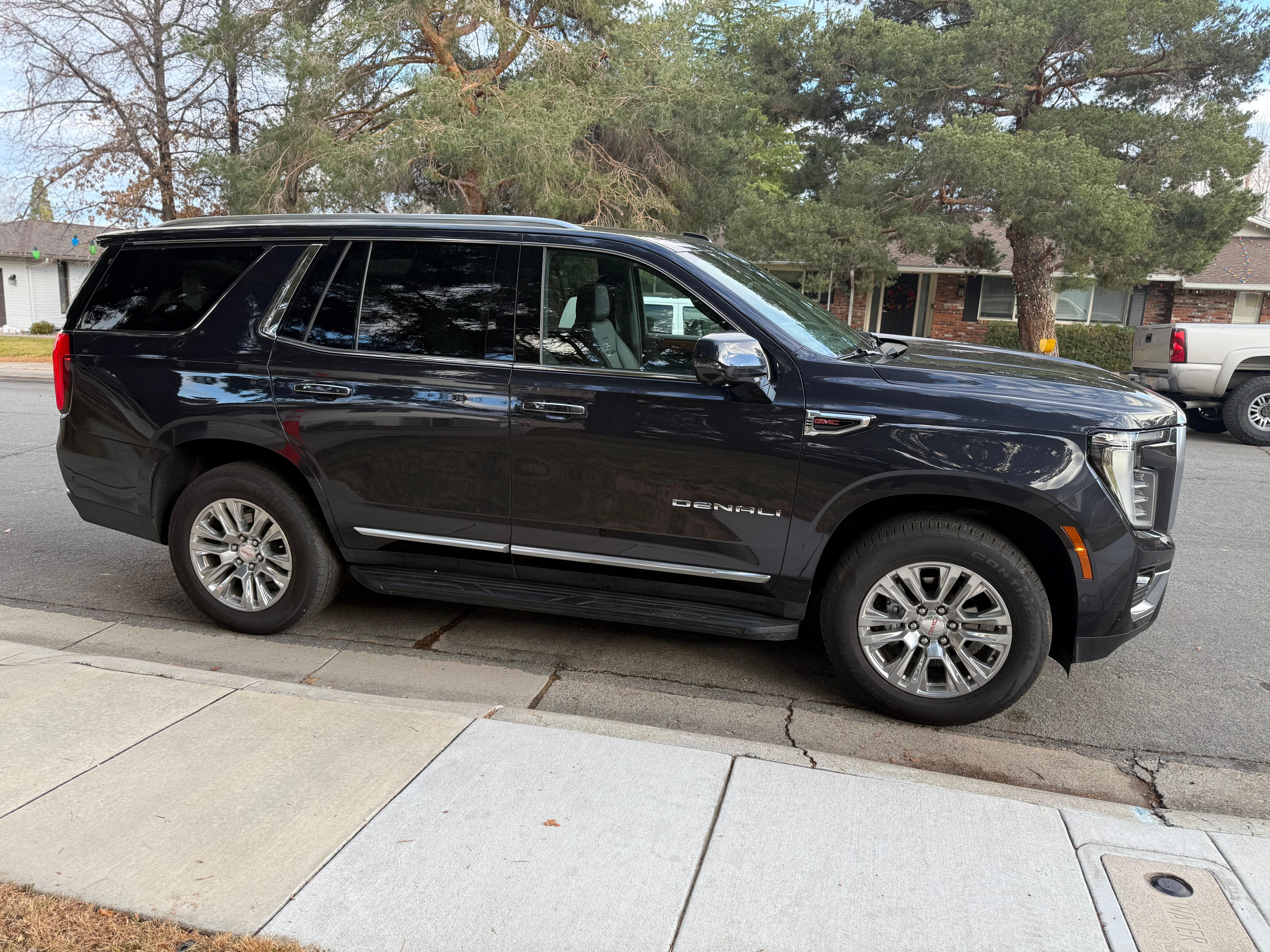 GMC Yukon 2025 in Reno, NV