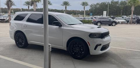 Dodge Durango 2023