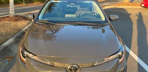 Toyota Corolla 2023