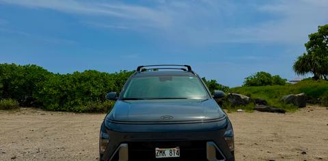 Hyundai Kona 2024