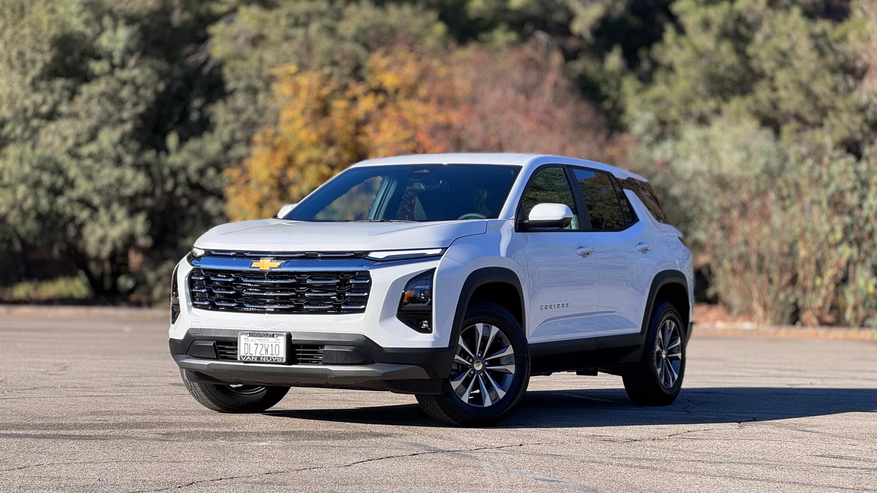 Sitemapcdatahttpsthereferenznet2024 Chevrolet Equinox Configurationsnull