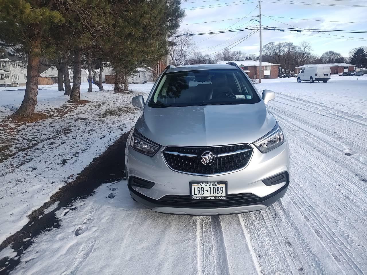 Buick Encore 2022 in Rochester, NY