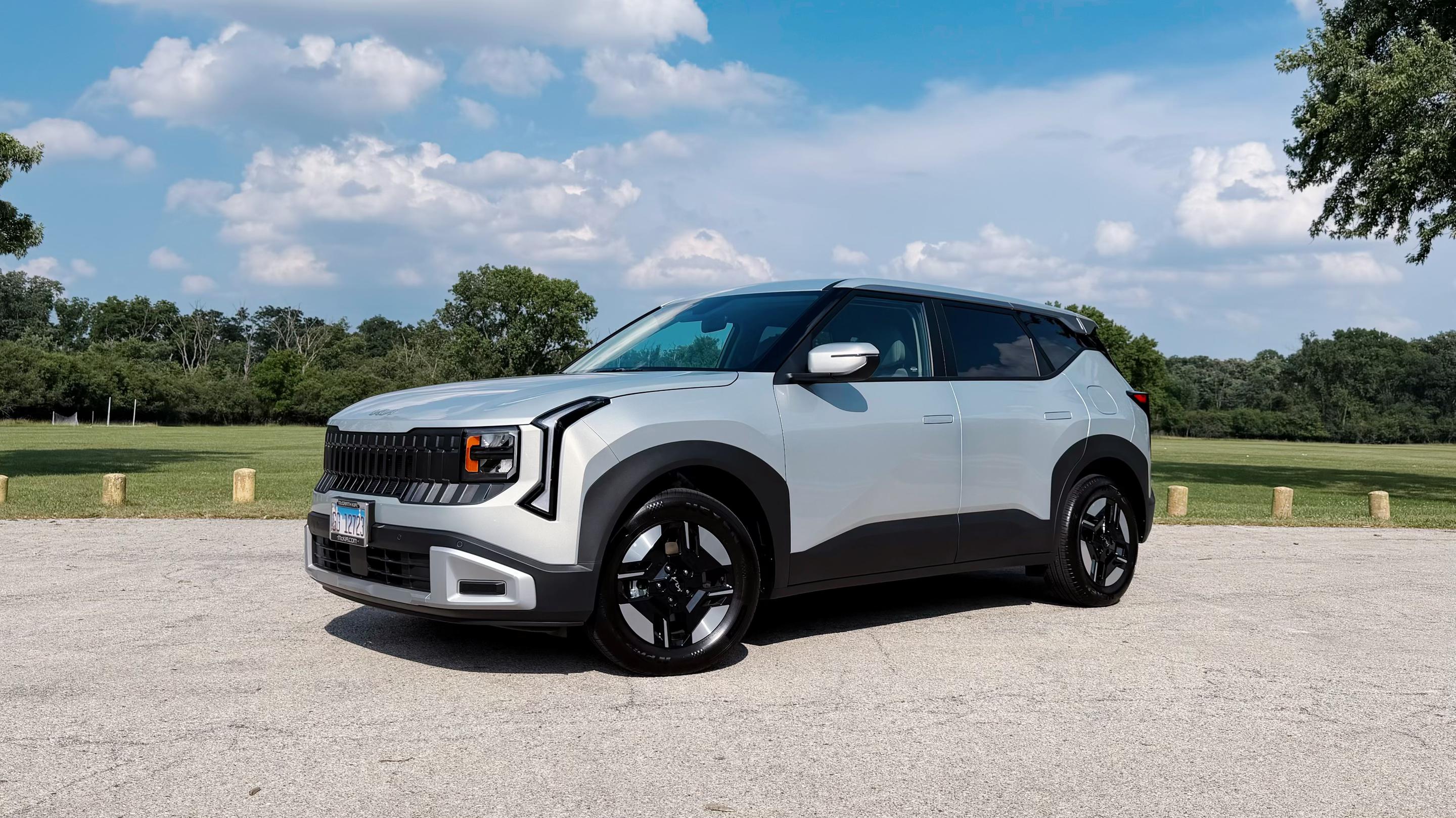 Kia Seltos 2027 in Schiller Park, IL