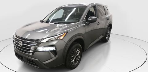 Nissan Rogue 2024