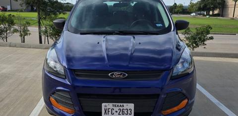 Ford Escape 2014