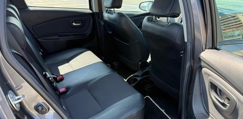 Toyota Yaris 2014
