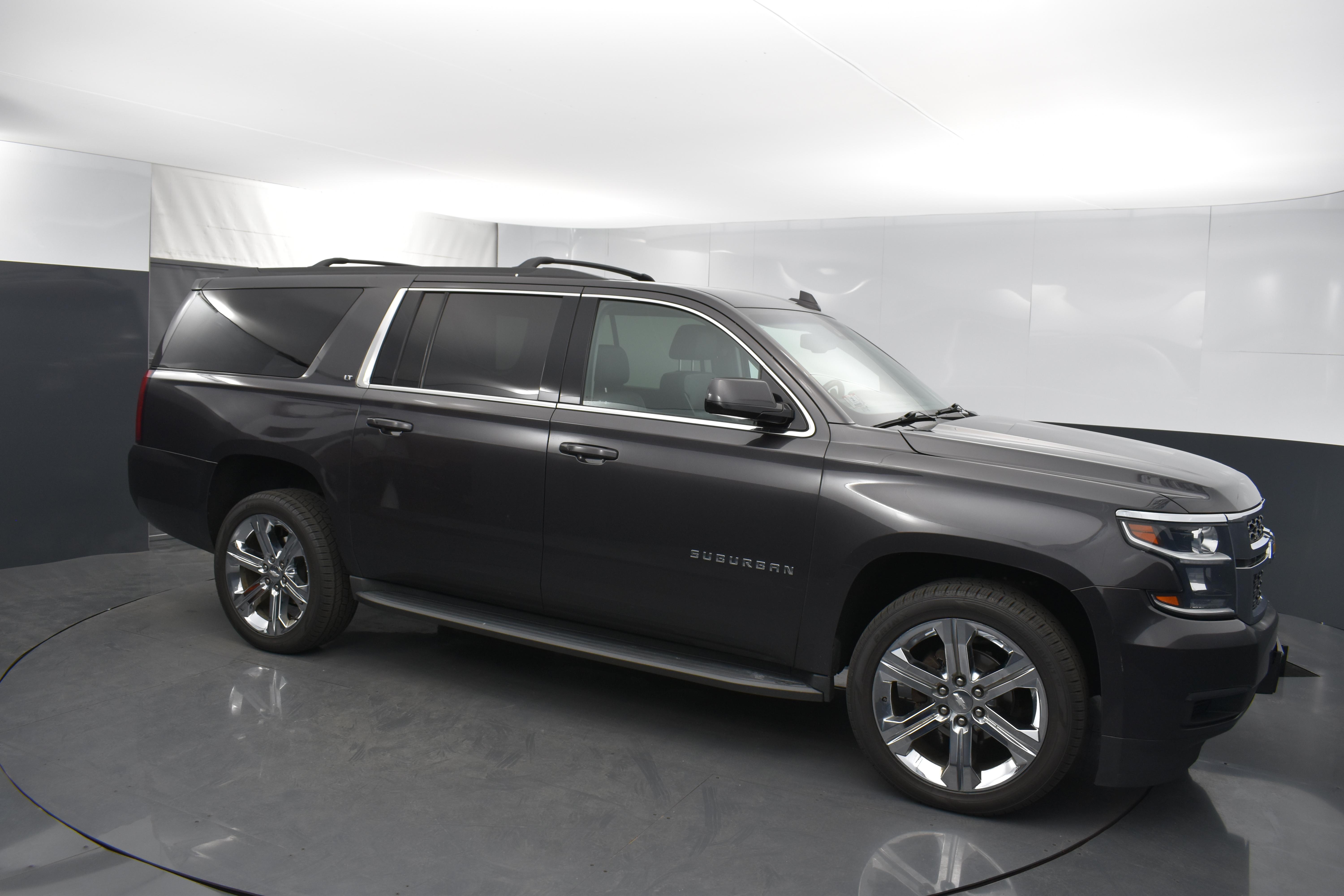 Chevrolet Suburban 2016 in Lawrence, MA