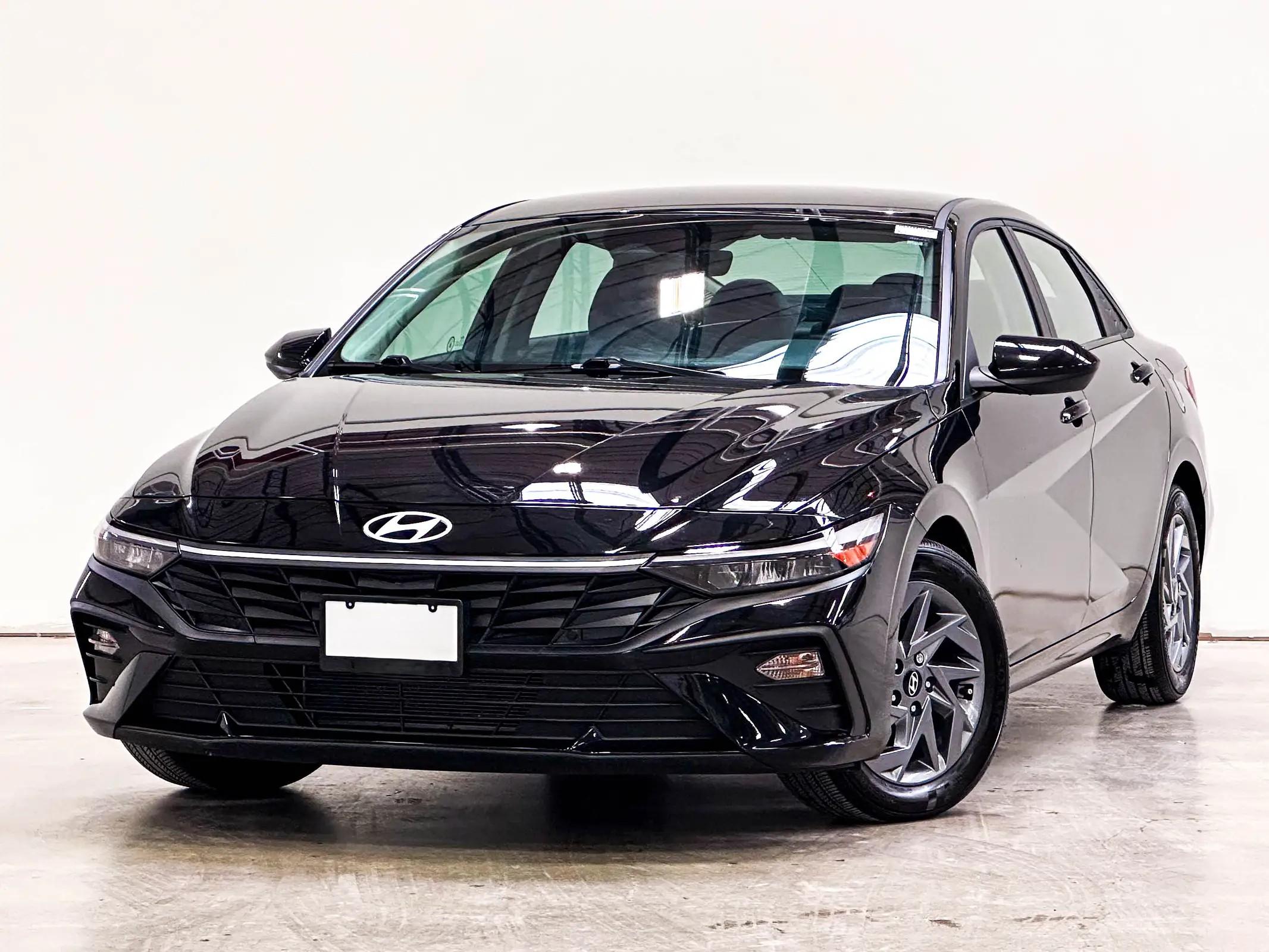 Hyundai Elantra 2024 à Vaughan, ON