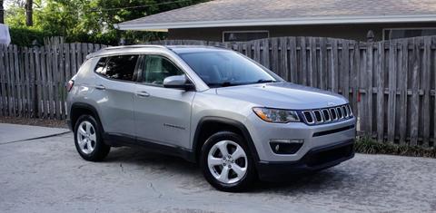 Jeep Compass 2019