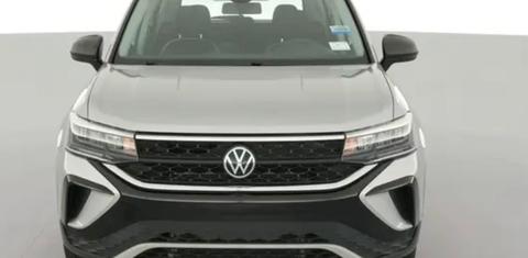 Volkswagen Taos 2022