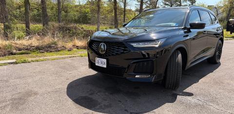 Acura MDX 2026