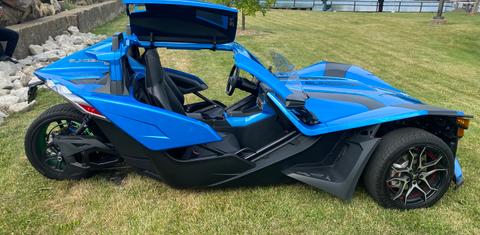 Polaris Slingshot 2020