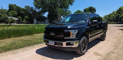 Ford F-150 2020