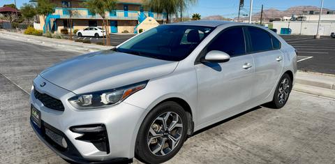 Kia Forte 2021