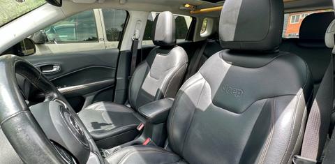 Jeep Compass 2018