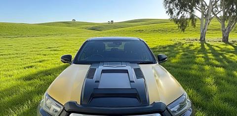 Toyota HILUX 2024