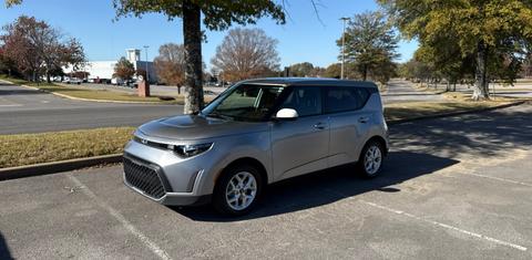 Kia Soul 2024