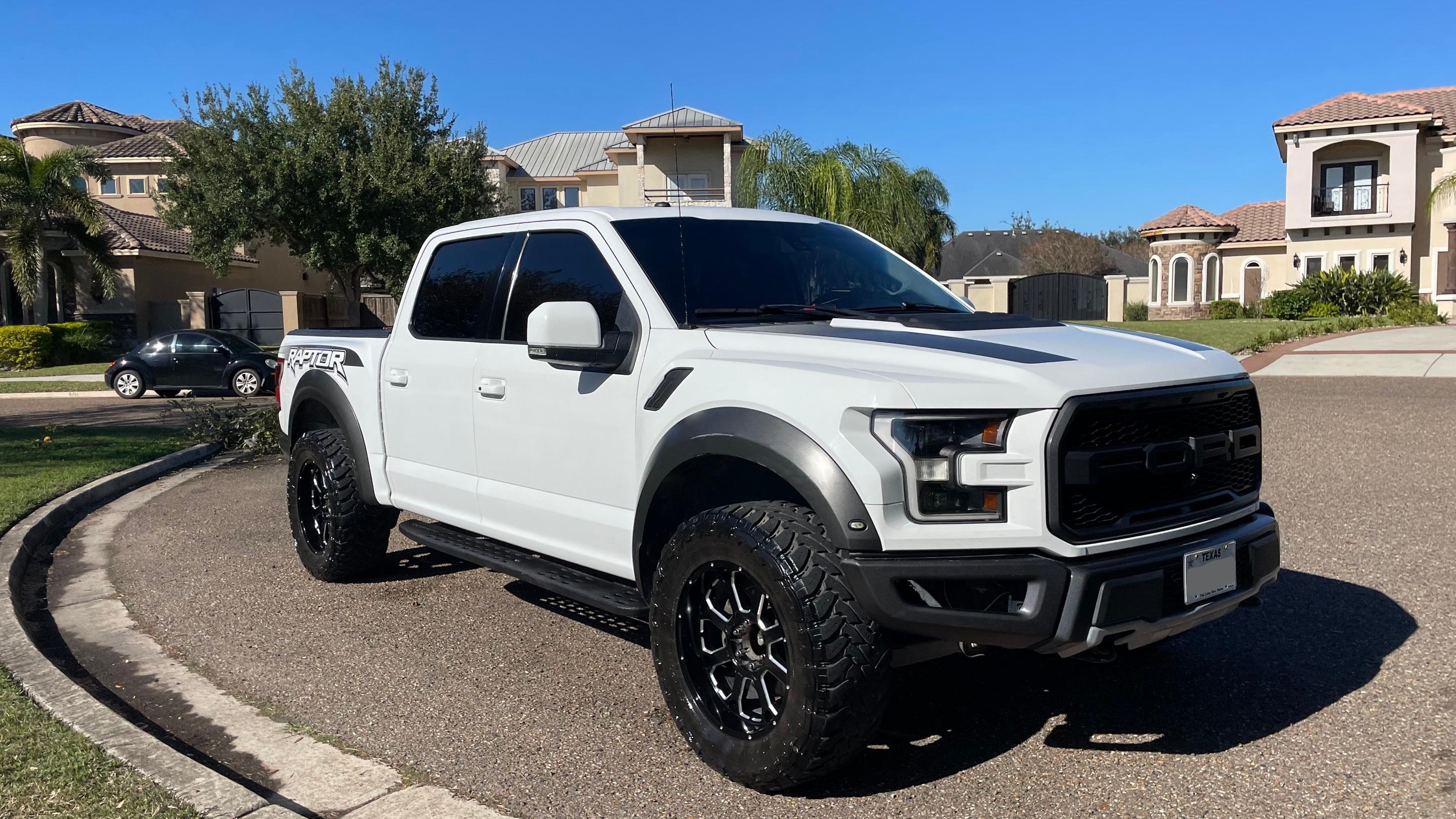 Ford F-150 2017 in Palm Valley, TX