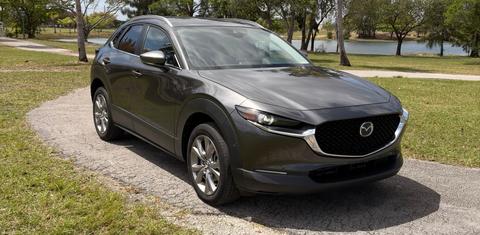 Mazda CX-30 2023