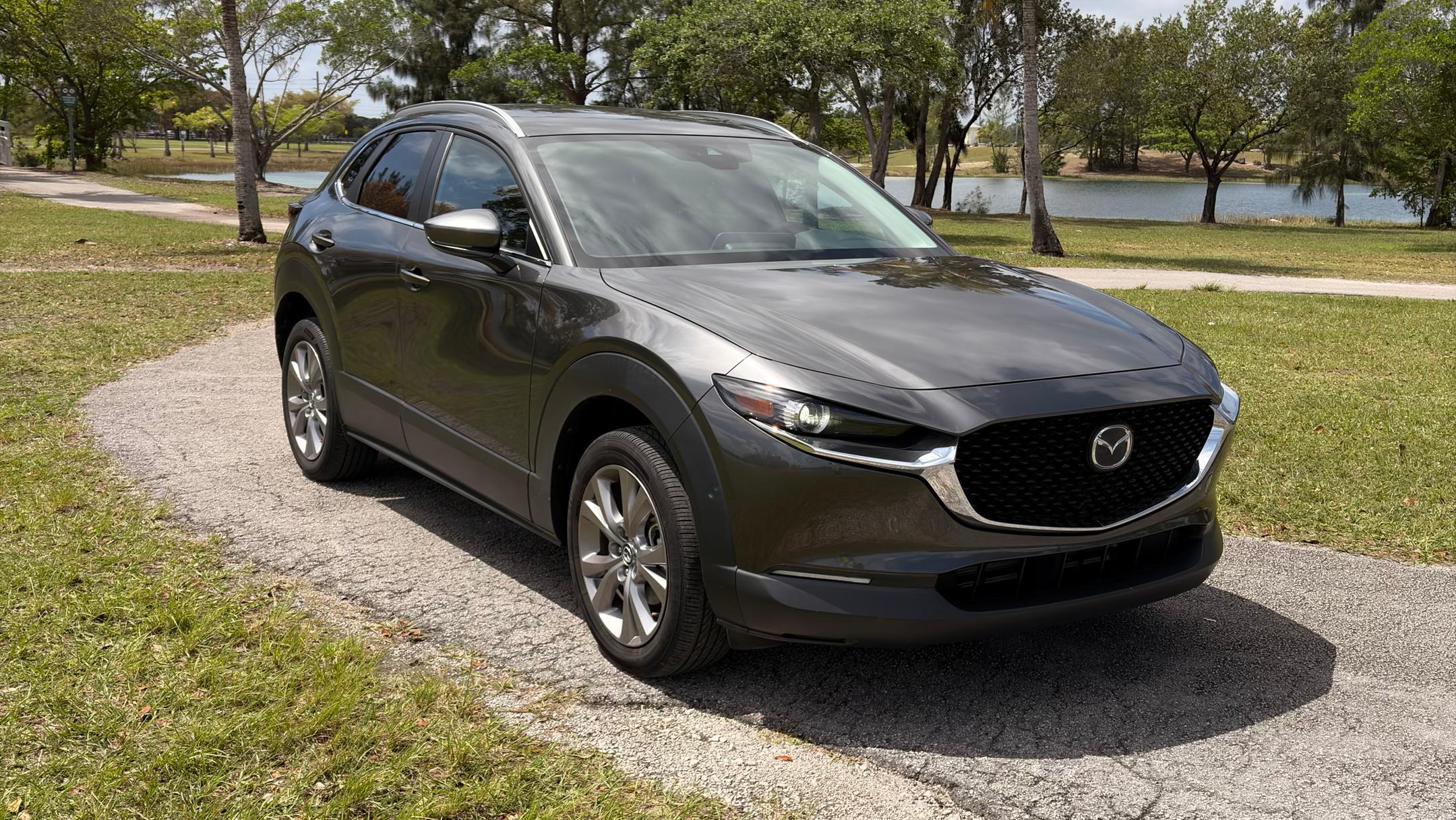 Mazda CX-30 2023 in North Miami, FL
