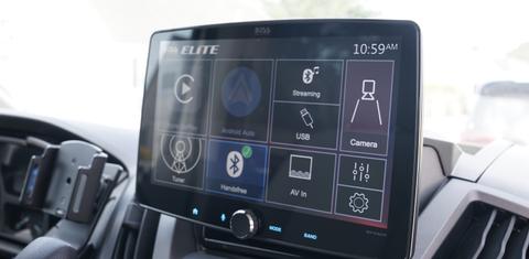 Ford Transit 2015
