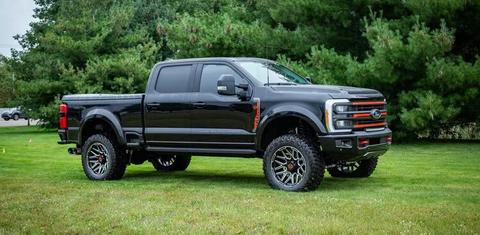 Ford Super Duty F-250 2024