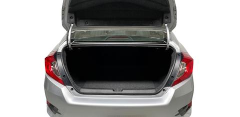 Honda Civic 2021