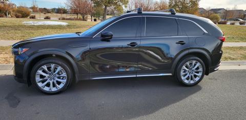 Mazda CX-90 2024