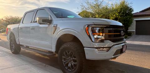 Ford F-150 2023