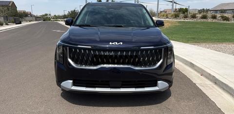 Kia Carnival 2026