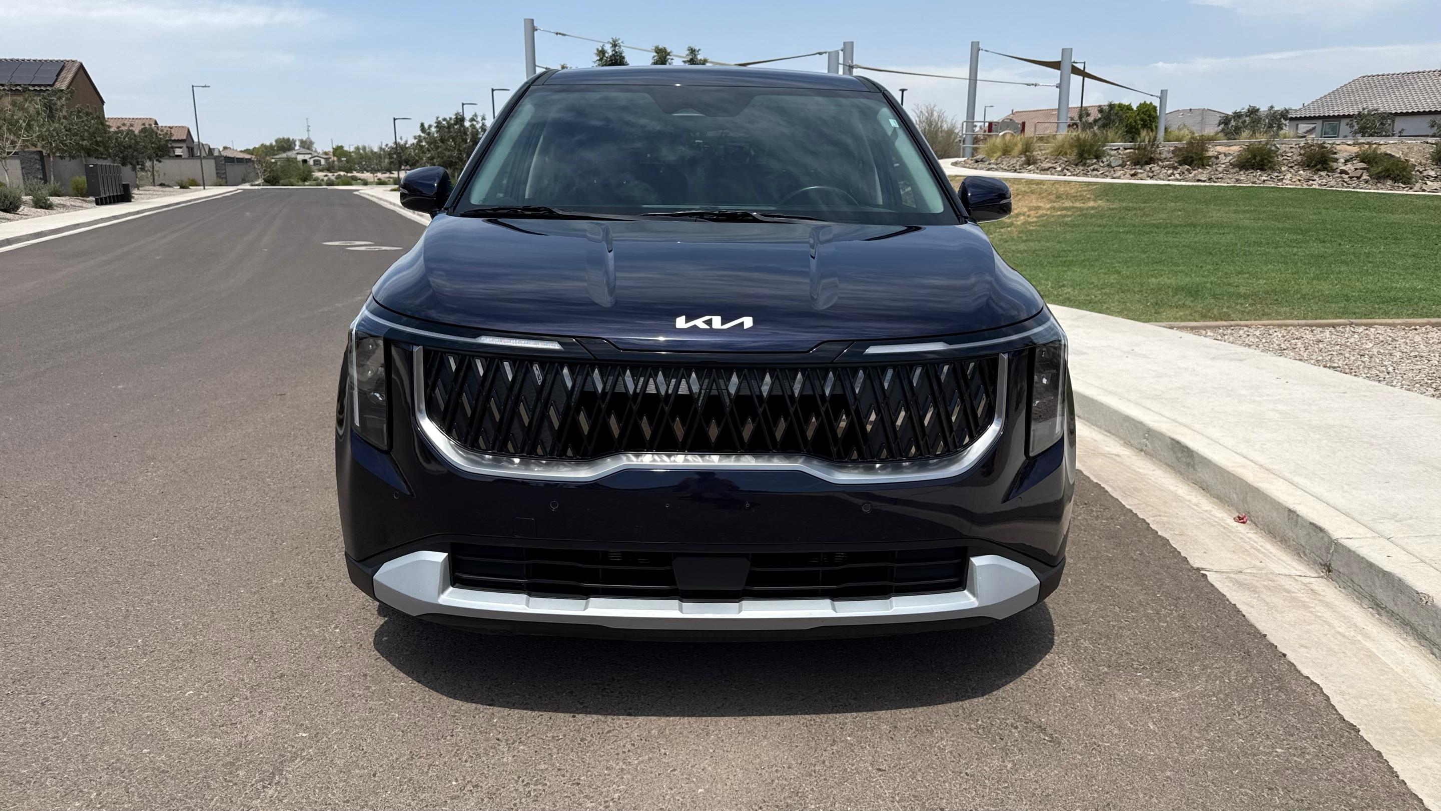 Kia Carnival 2026 in Phoenix, AZ
